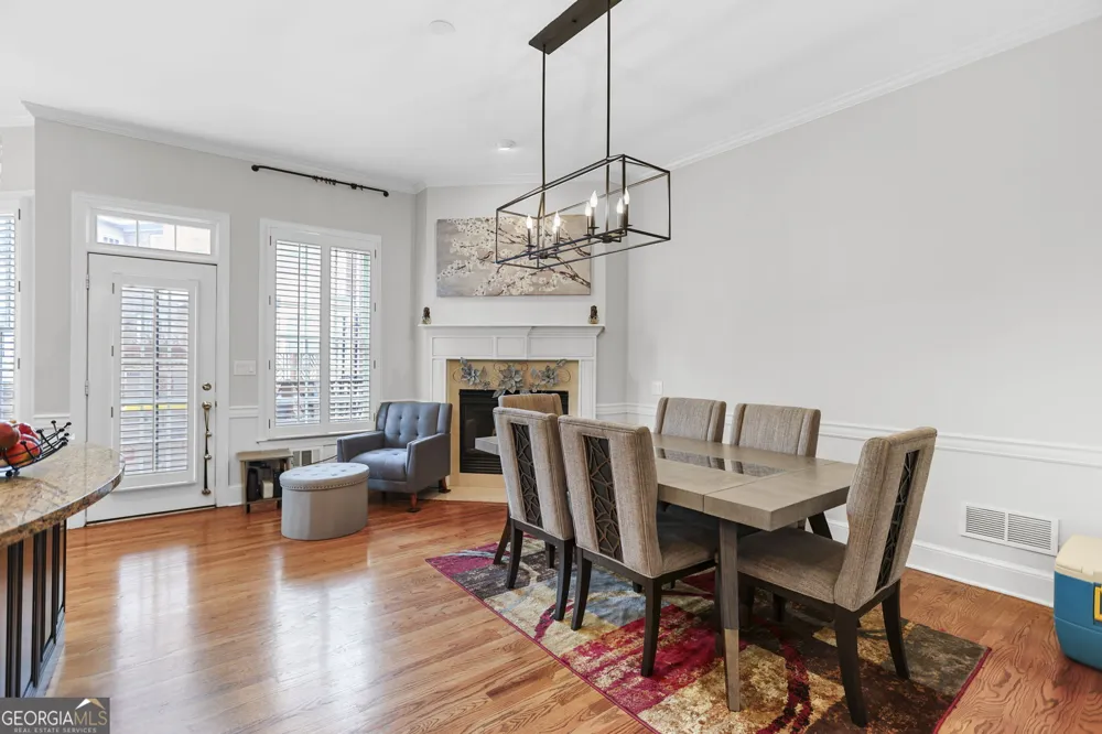 4712 Ivy Ridge DR SE Atlanta, GA 30339