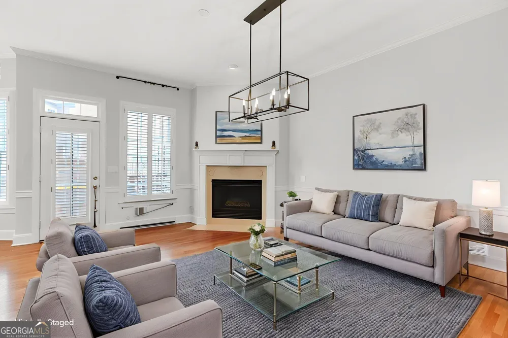 4712 Ivy Ridge DR SE Atlanta, GA 30339