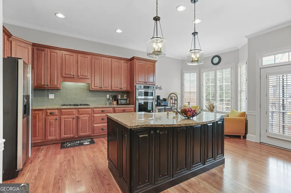 4712 Ivy Ridge DR SE Atlanta, GA 30339