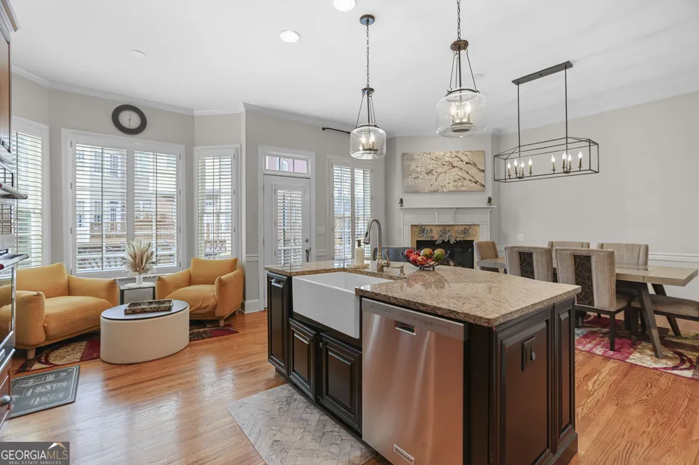 4712 Ivy Ridge DR SE Atlanta, GA 30339