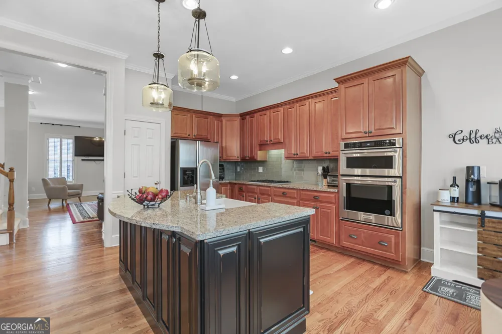 4712 Ivy Ridge DR SE Atlanta, GA 30339