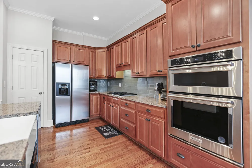 4712 Ivy Ridge DR SE Atlanta, GA 30339