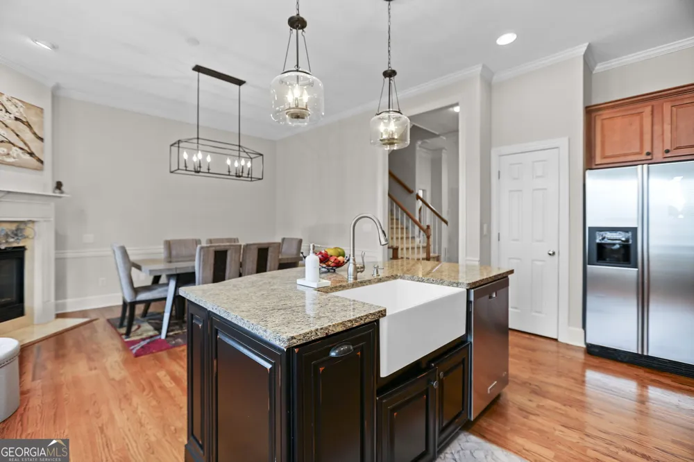 4712 Ivy Ridge DR SE Atlanta, GA 30339