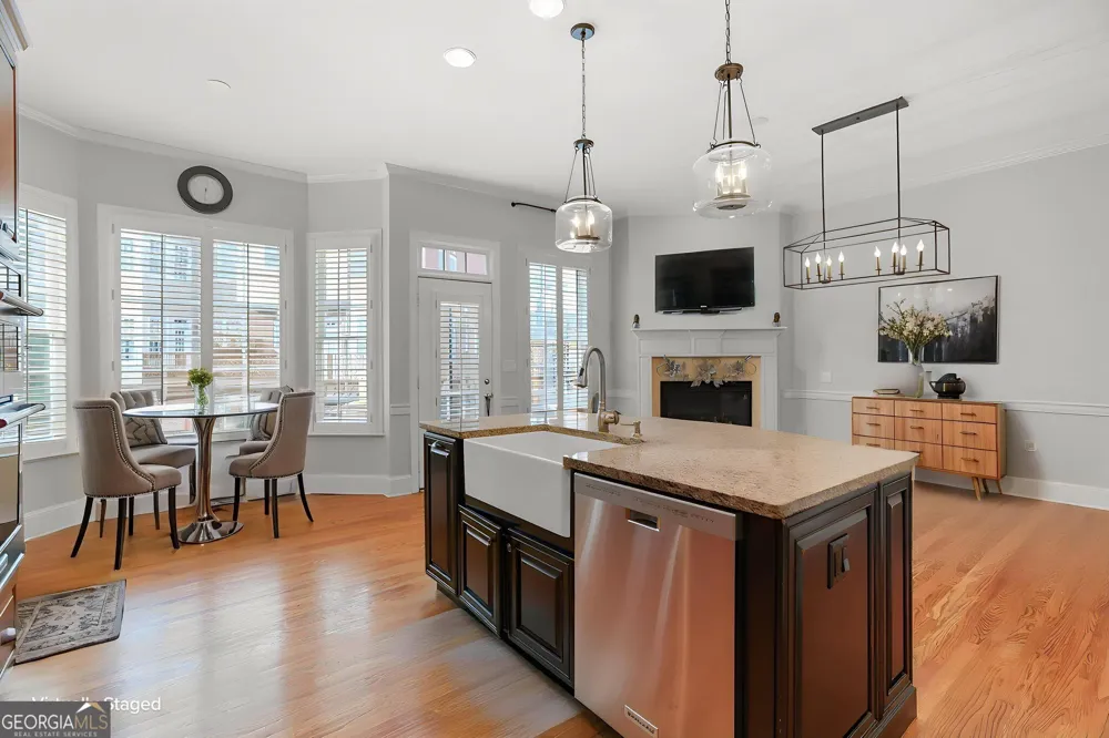 4712 Ivy Ridge DR SE Atlanta, GA 30339