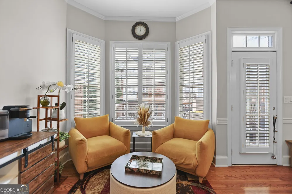 4712 Ivy Ridge DR SE Atlanta, GA 30339