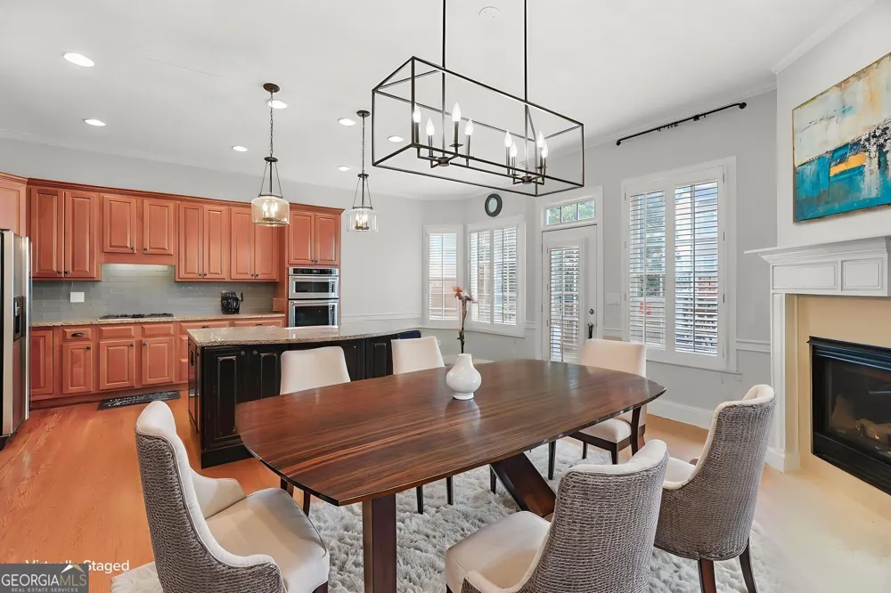 4712 Ivy Ridge DR SE Atlanta, GA 30339