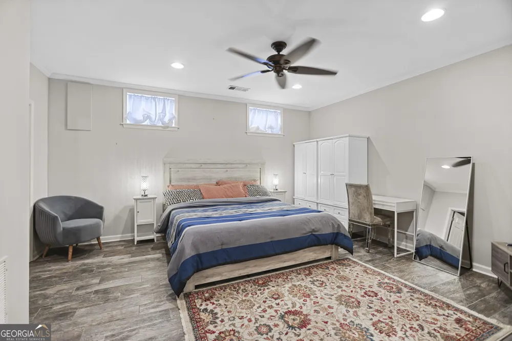 4712 Ivy Ridge DR SE Atlanta, GA 30339