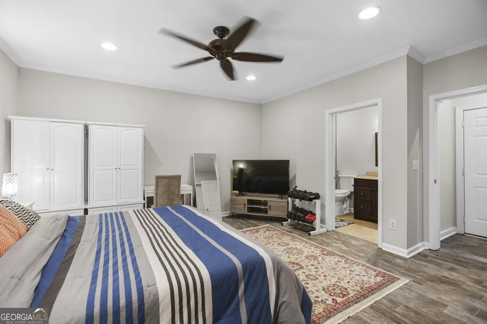 4712 Ivy Ridge DR SE Atlanta, GA 30339
