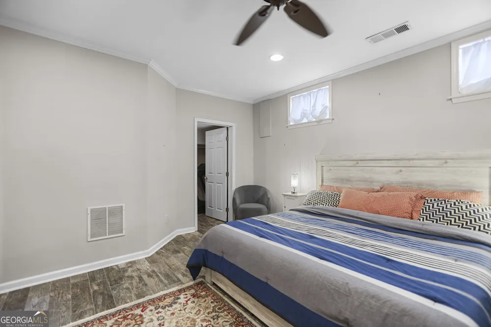 4712 Ivy Ridge DR SE Atlanta, GA 30339