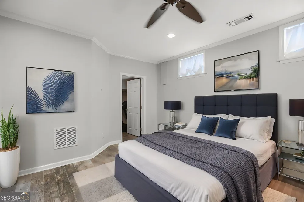 4712 Ivy Ridge DR SE Atlanta, GA 30339