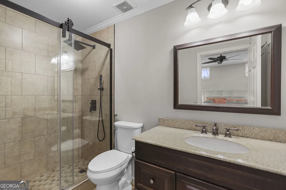 4712 Ivy Ridge DR SE Atlanta, GA 30339