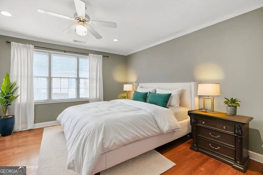 4712 Ivy Ridge DR SE Atlanta, GA 30339