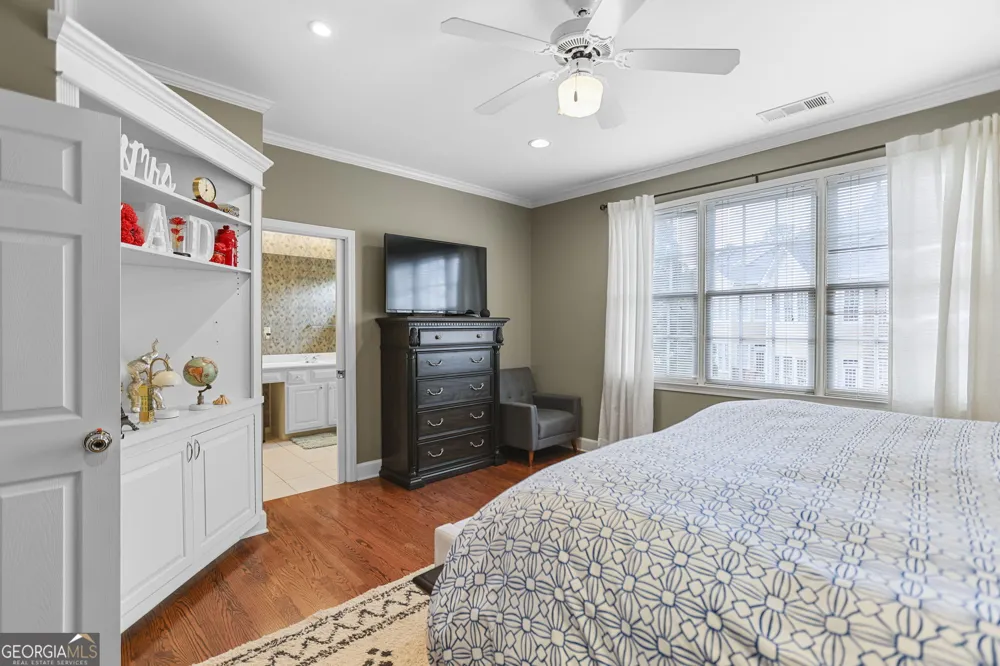 4712 Ivy Ridge DR SE Atlanta, GA 30339