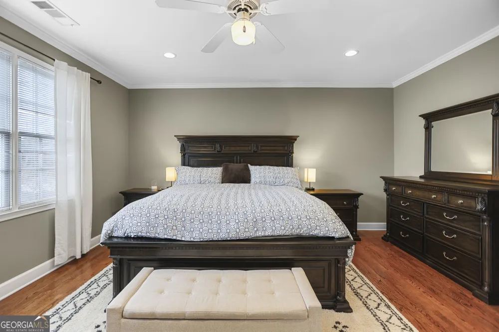 4712 Ivy Ridge DR SE Atlanta, GA 30339