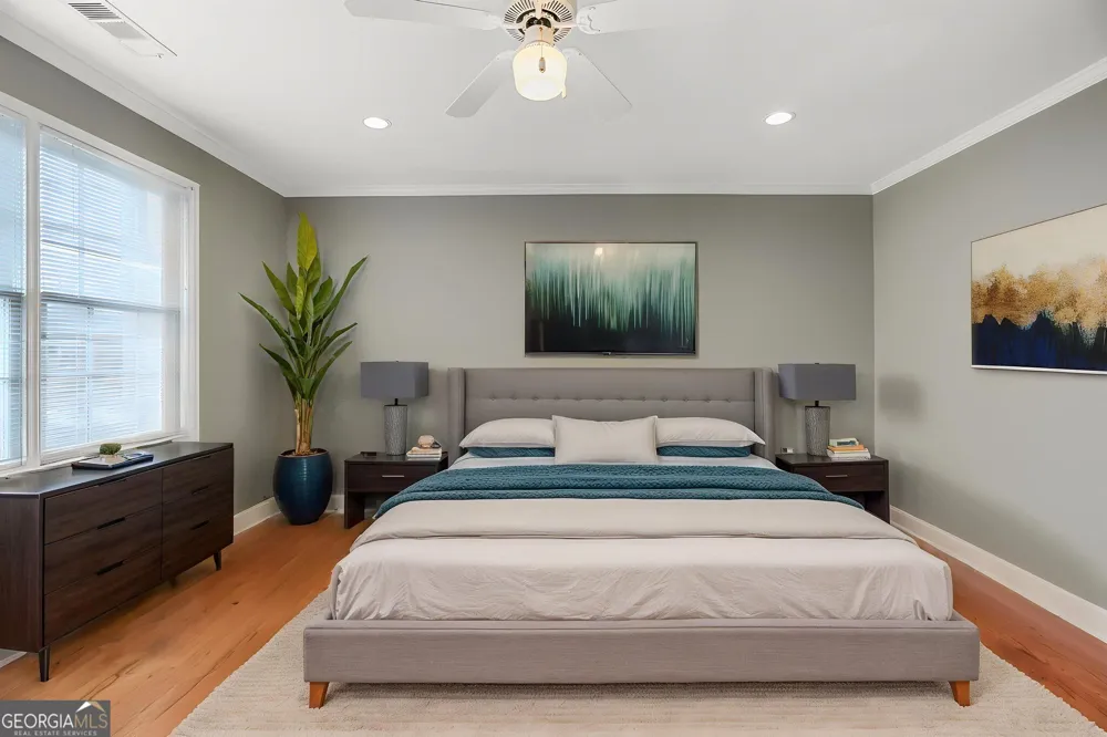 4712 Ivy Ridge DR SE Atlanta, GA 30339