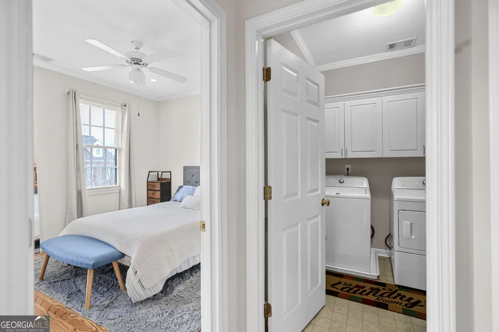 4712 Ivy Ridge DR SE Atlanta, GA 30339