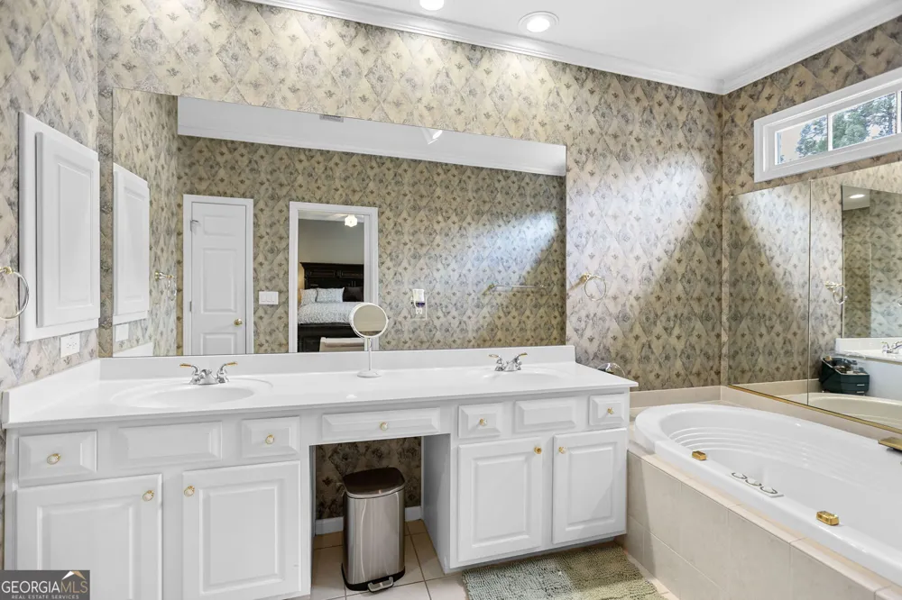 4712 Ivy Ridge DR SE Atlanta, GA 30339