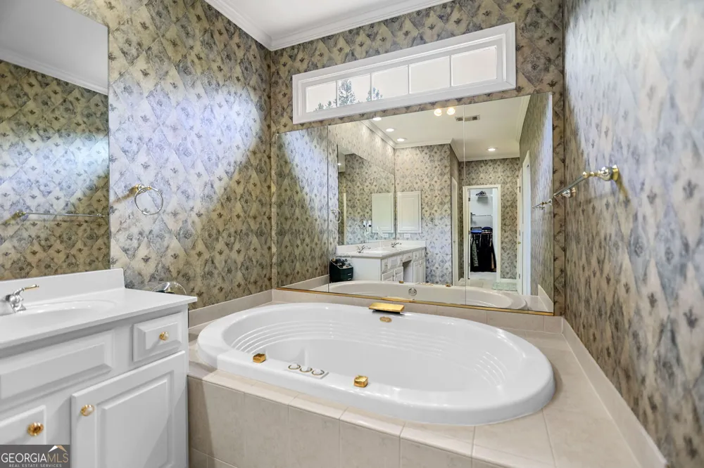 4712 Ivy Ridge DR SE Atlanta, GA 30339