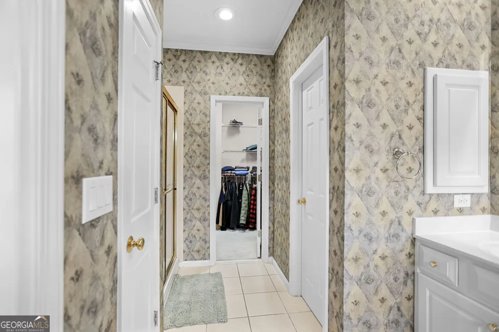 4712 Ivy Ridge DR SE Atlanta, GA 30339