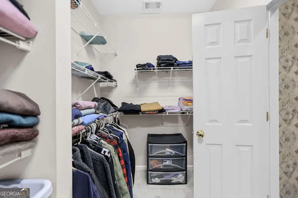 4712 Ivy Ridge DR SE Atlanta, GA 30339
