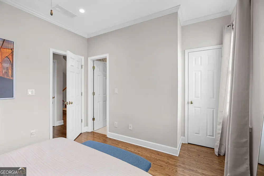 4712 Ivy Ridge DR SE Atlanta, GA 30339