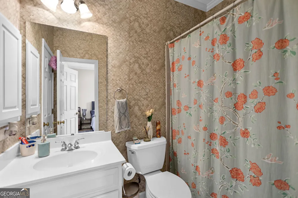 4712 Ivy Ridge DR SE Atlanta, GA 30339