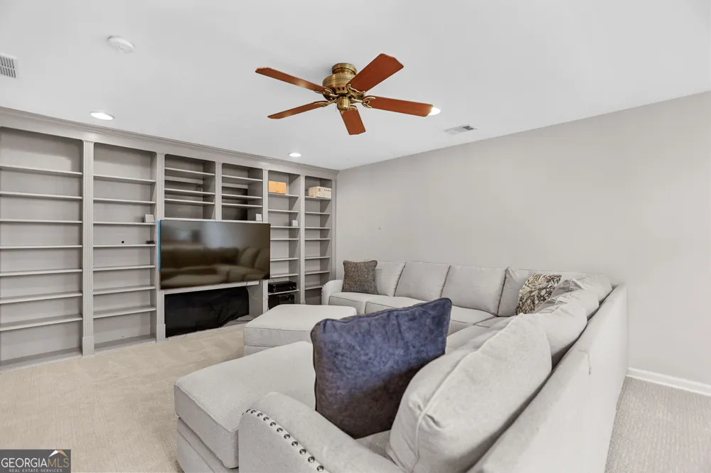 4712 Ivy Ridge DR SE Atlanta, GA 30339
