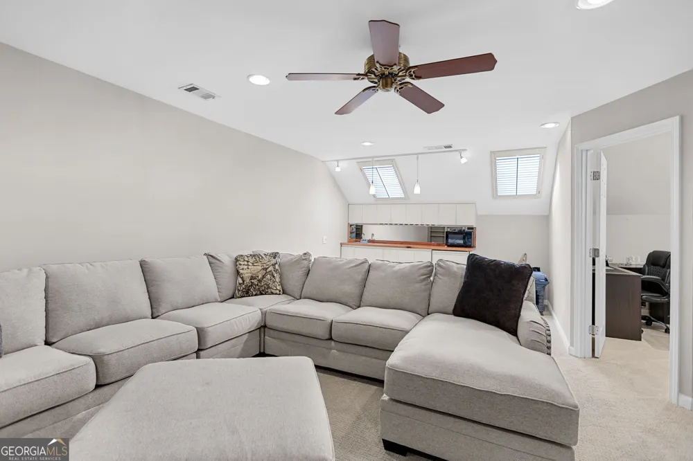 4712 Ivy Ridge DR SE Atlanta, GA 30339