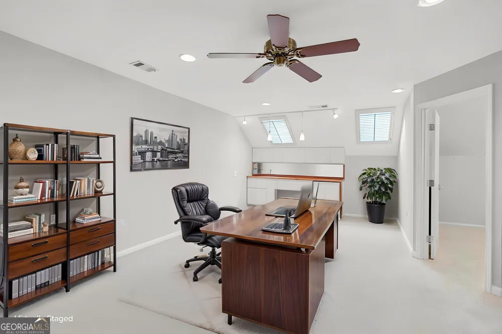 4712 Ivy Ridge DR SE Atlanta, GA 30339