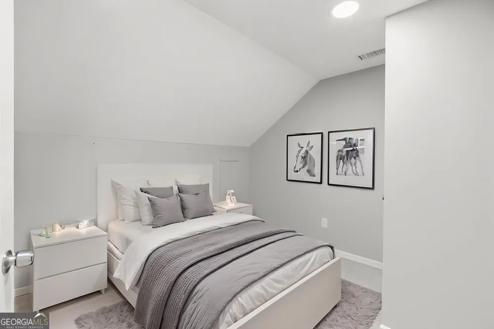 4712 Ivy Ridge DR SE Atlanta, GA 30339
