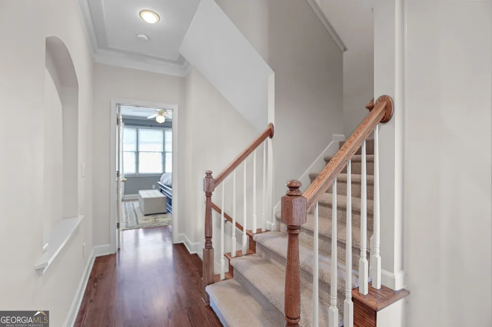 4712 Ivy Ridge DR SE Atlanta, GA 30339