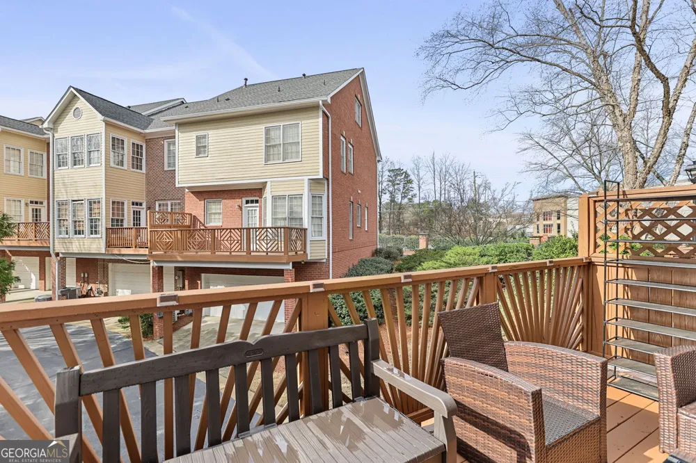 4712 Ivy Ridge DR SE Atlanta, GA 30339