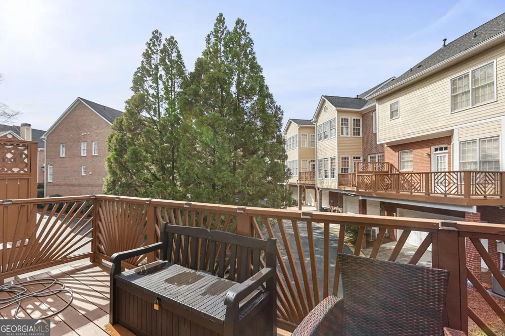 4712 Ivy Ridge DR SE Atlanta, GA 30339
