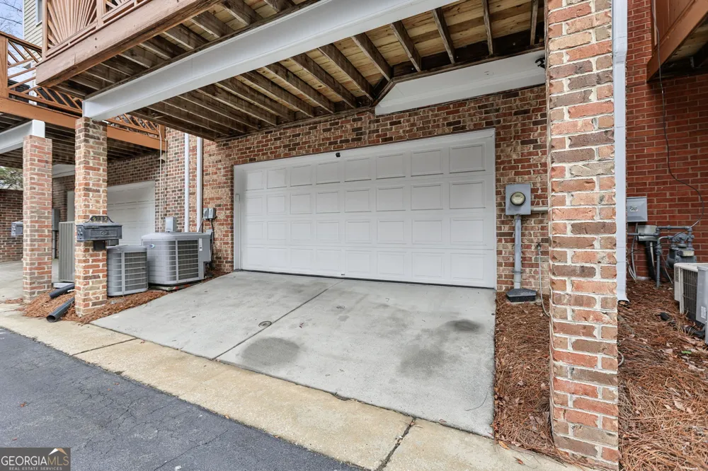 4712 Ivy Ridge DR SE Atlanta, GA 30339