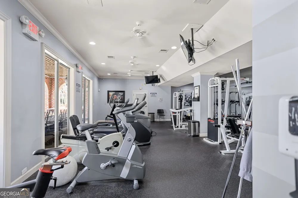 4712 Ivy Ridge DR SE Atlanta, GA 30339