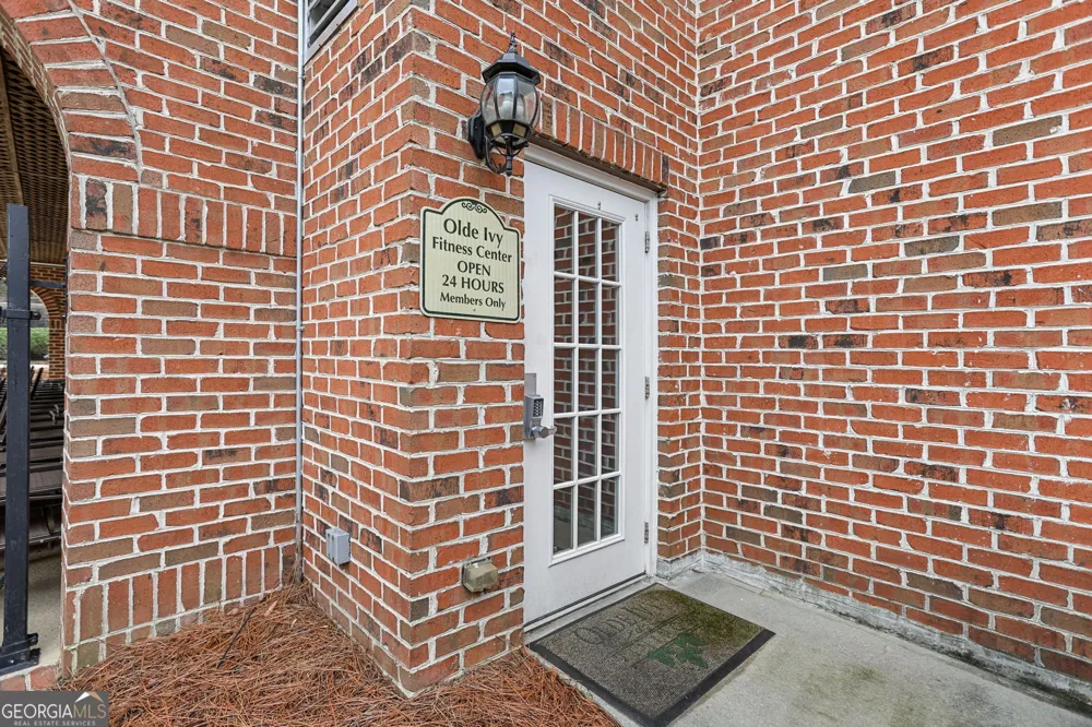 4712 Ivy Ridge DR SE Atlanta, GA 30339