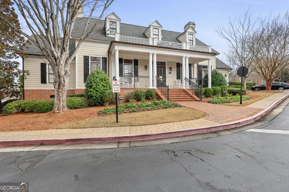 4712 Ivy Ridge DR SE Atlanta, GA 30339