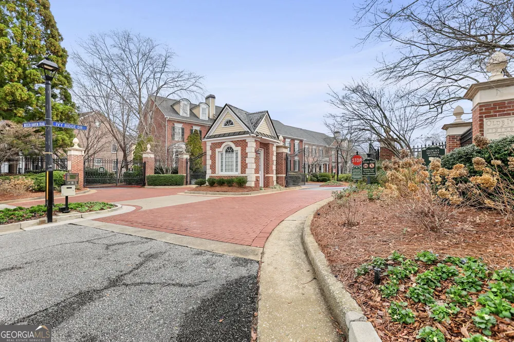4712 Ivy Ridge DR SE Atlanta, GA 30339