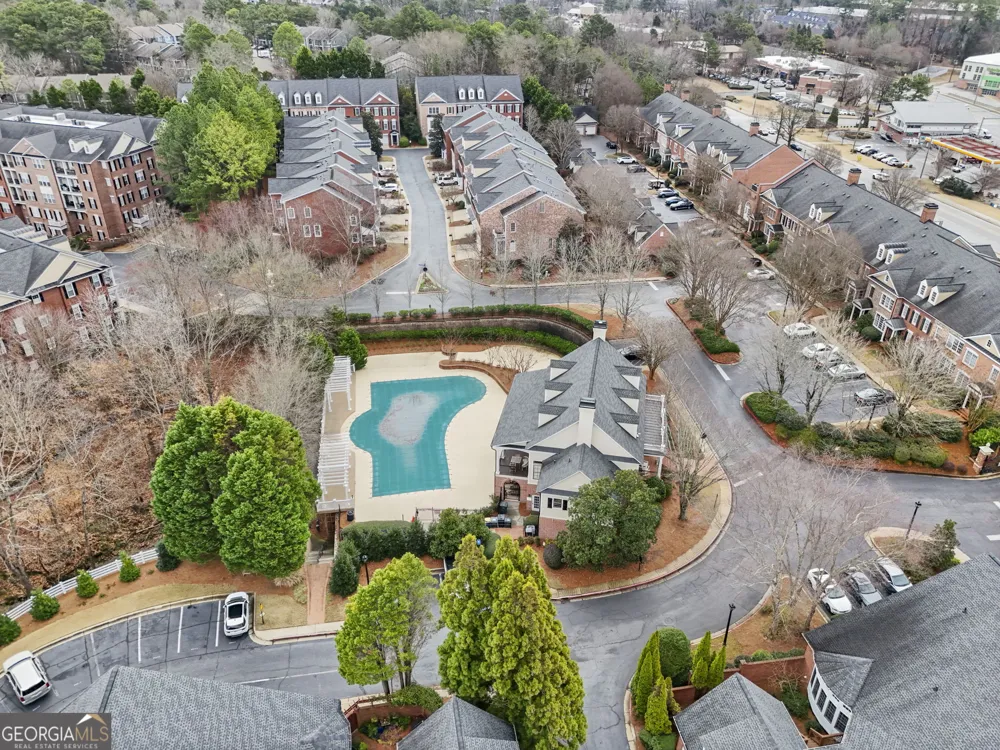 4712 Ivy Ridge DR SE Atlanta, GA 30339