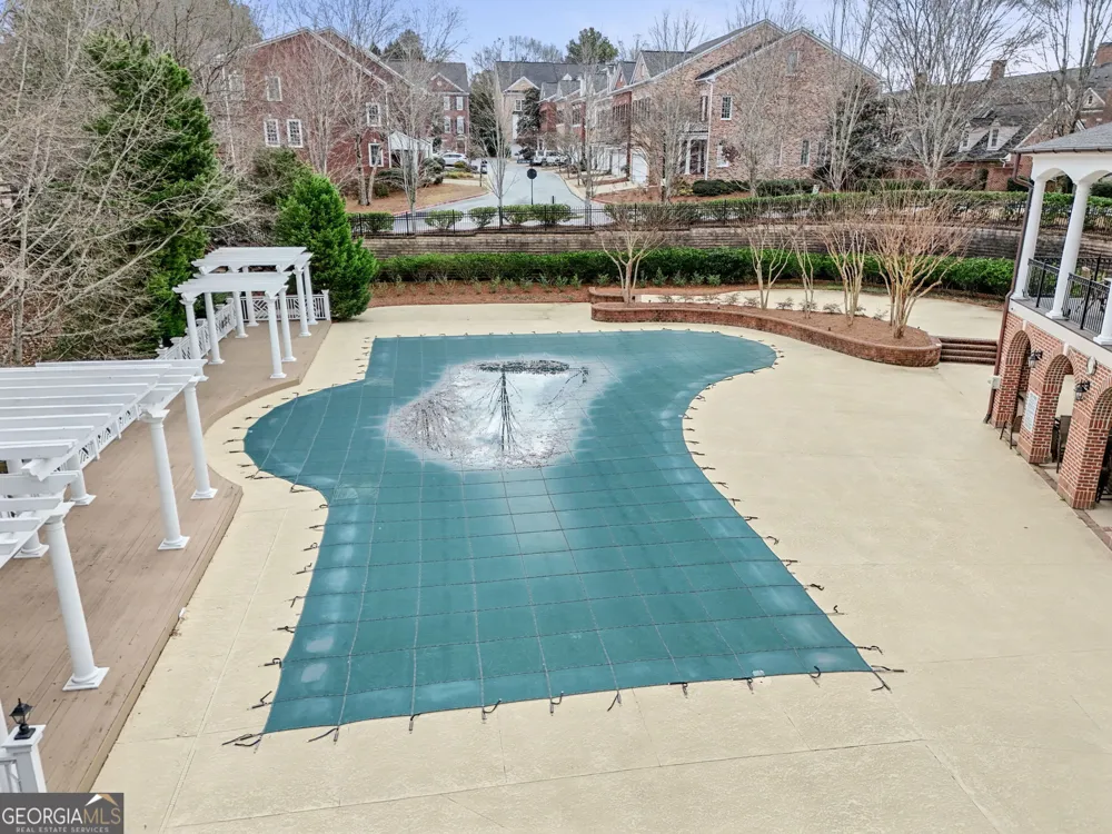 4712 Ivy Ridge DR SE Atlanta, GA 30339
