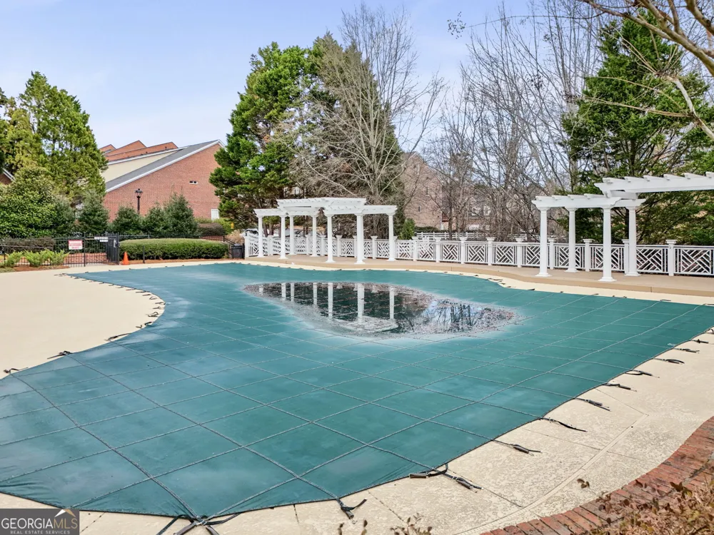 4712 Ivy Ridge DR SE Atlanta, GA 30339