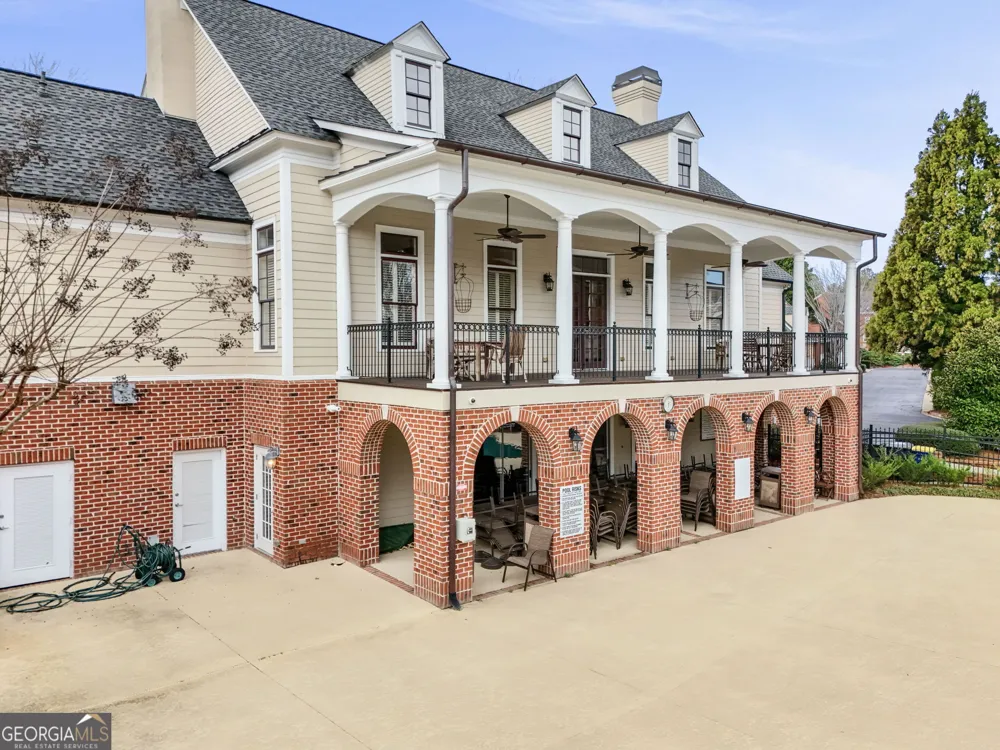 4712 Ivy Ridge DR SE Atlanta, GA 30339