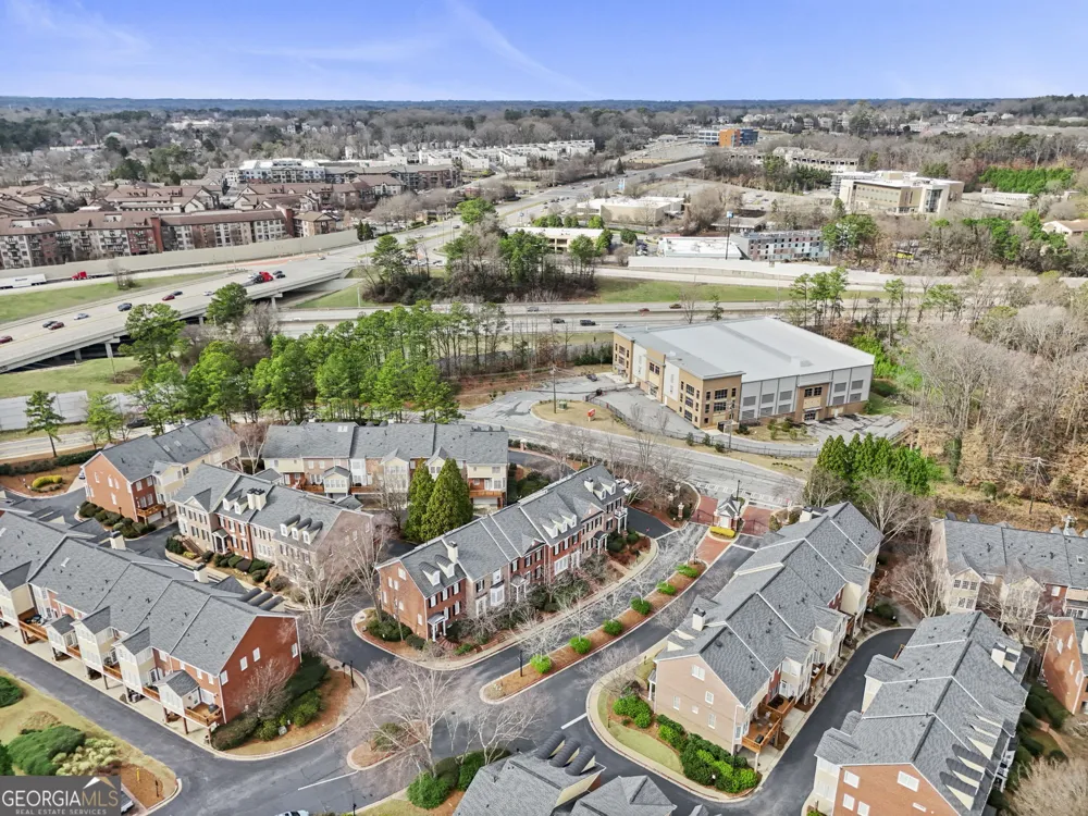 4712 Ivy Ridge DR SE Atlanta, GA 30339