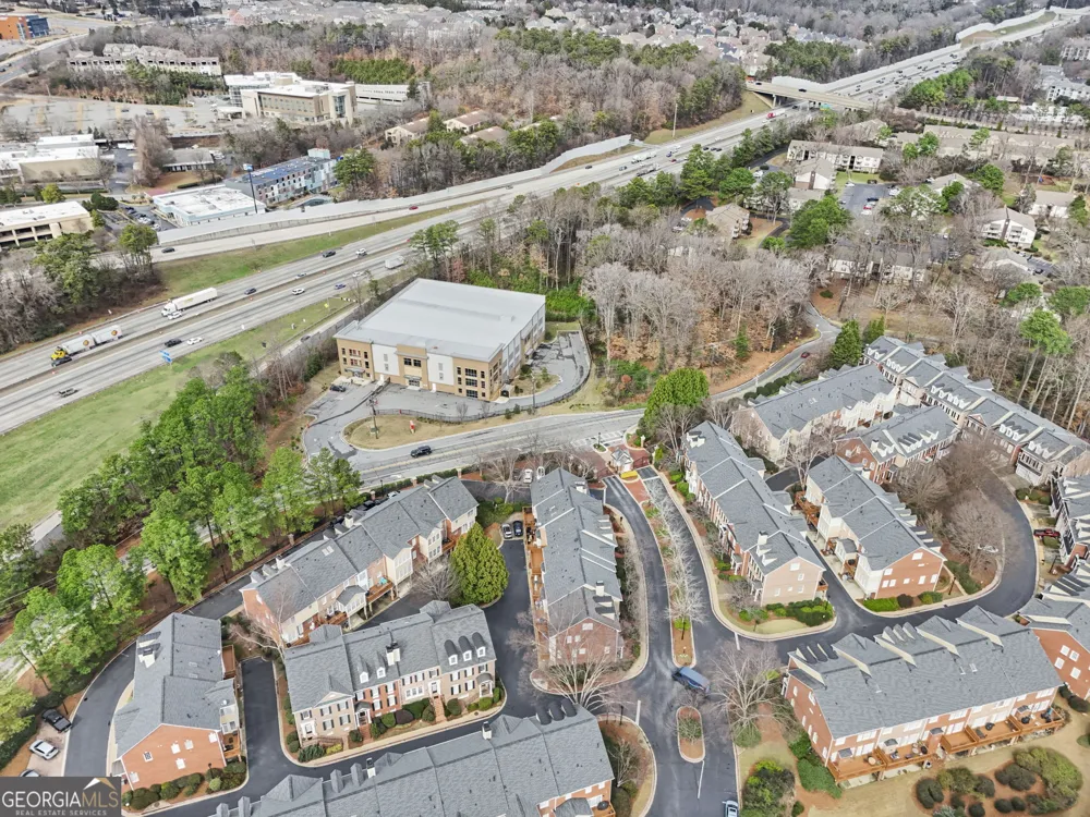 4712 Ivy Ridge DR SE Atlanta, GA 30339