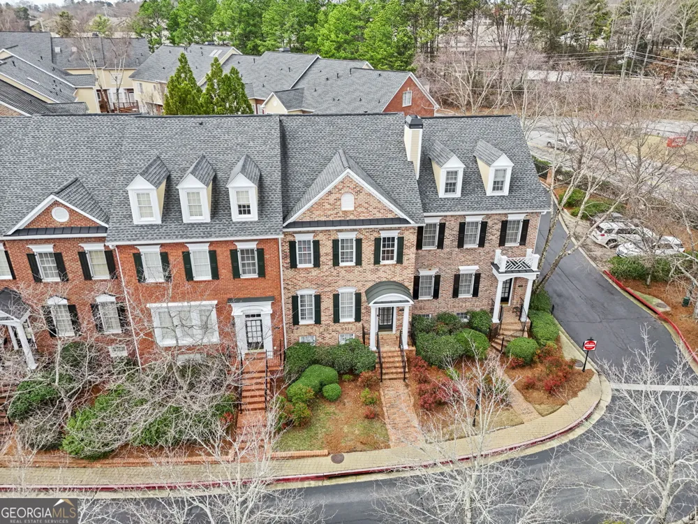4712 Ivy Ridge DR SE Atlanta, GA 30339