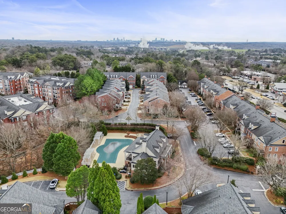 4712 Ivy Ridge DR SE Atlanta, GA 30339