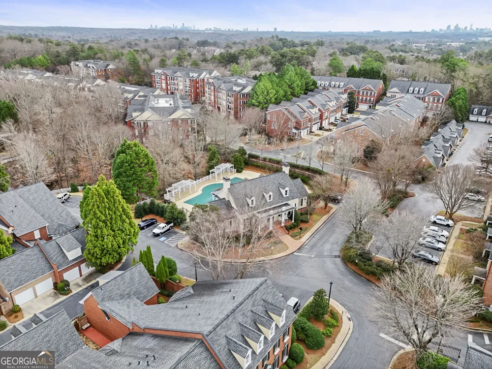 4712 Ivy Ridge DR SE Atlanta, GA 30339
