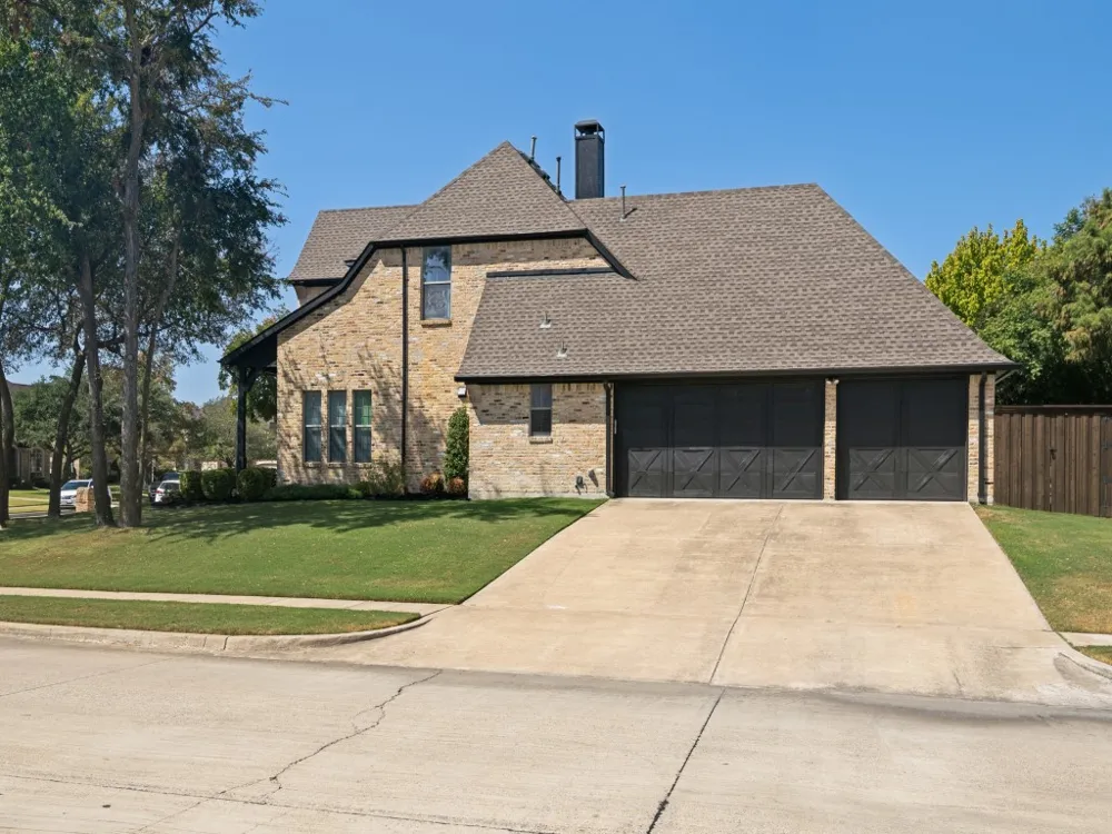 701 Starlight Pass Heath, TX 75032