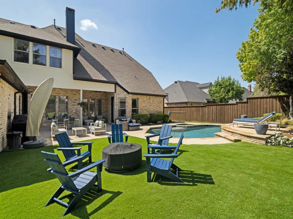 701 Starlight Pass Heath, TX 75032
