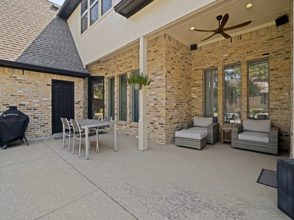 701 Starlight Pass Heath, TX 75032